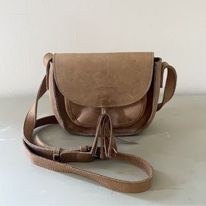Small Able crossbody purse